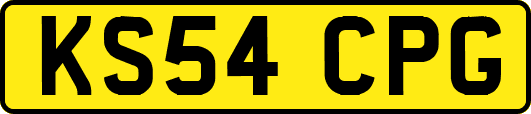 KS54CPG