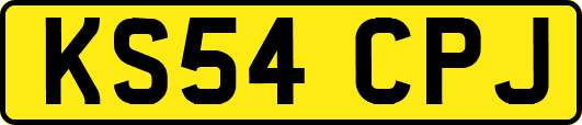 KS54CPJ