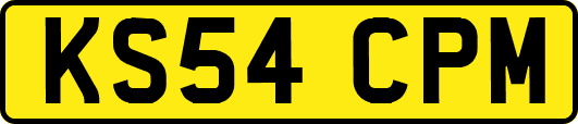 KS54CPM