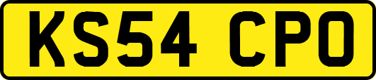 KS54CPO