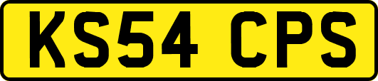 KS54CPS
