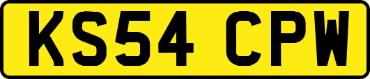KS54CPW
