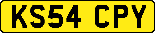 KS54CPY