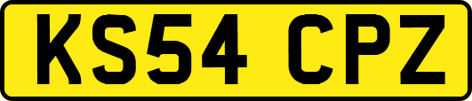 KS54CPZ