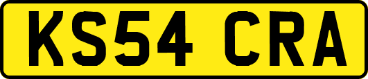 KS54CRA