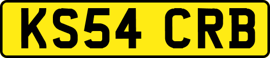 KS54CRB