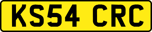 KS54CRC