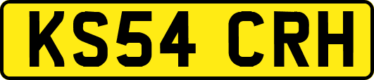 KS54CRH