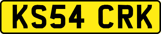 KS54CRK