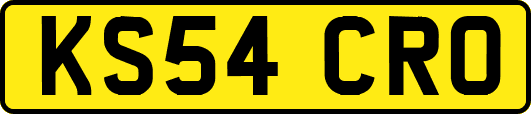 KS54CRO