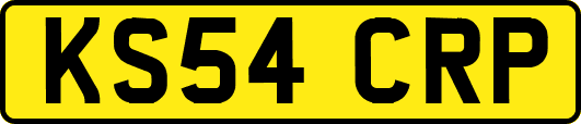 KS54CRP