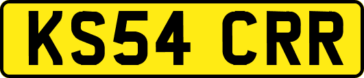 KS54CRR