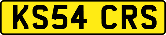 KS54CRS