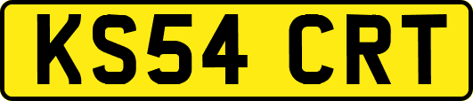 KS54CRT