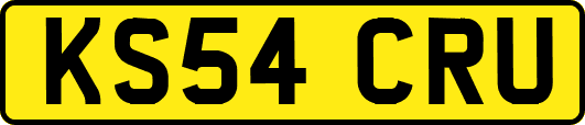 KS54CRU