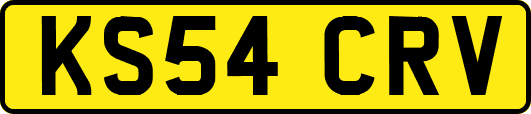 KS54CRV