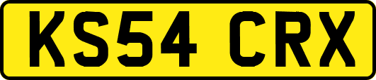 KS54CRX