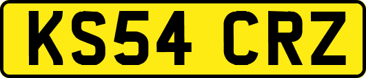 KS54CRZ