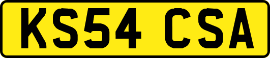 KS54CSA