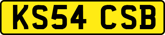 KS54CSB