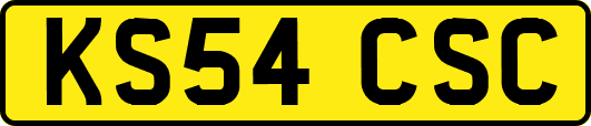 KS54CSC