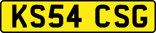 KS54CSG