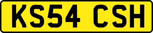 KS54CSH