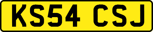 KS54CSJ
