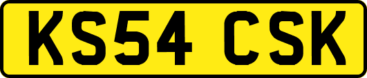 KS54CSK