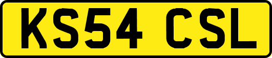 KS54CSL