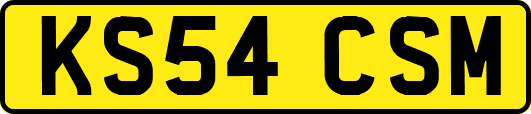 KS54CSM