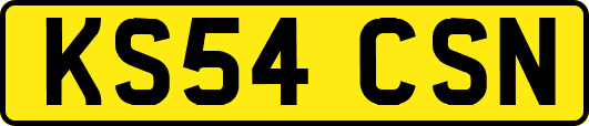 KS54CSN