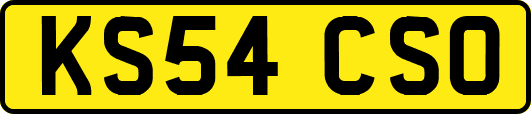 KS54CSO