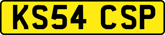 KS54CSP