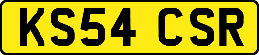 KS54CSR
