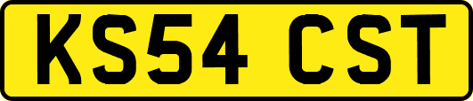 KS54CST