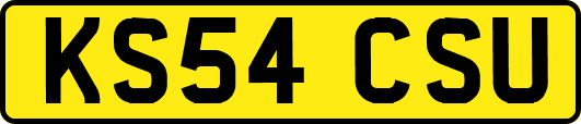 KS54CSU
