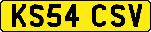 KS54CSV