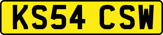 KS54CSW