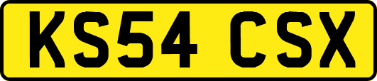 KS54CSX