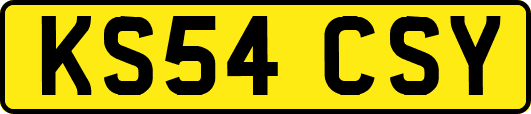KS54CSY