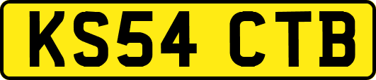 KS54CTB