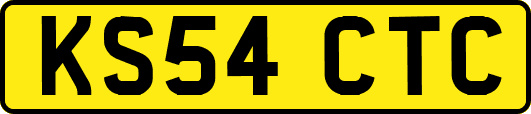 KS54CTC