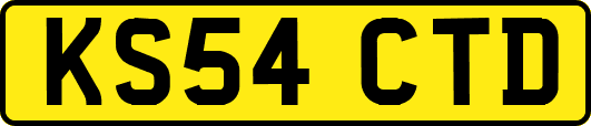 KS54CTD