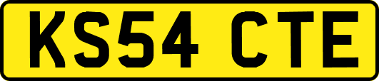 KS54CTE