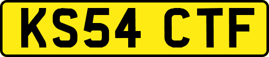 KS54CTF