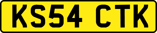 KS54CTK
