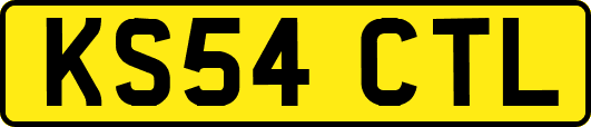 KS54CTL