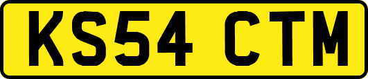 KS54CTM