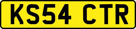 KS54CTR